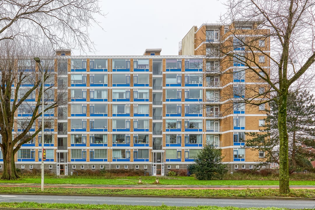 Foto 1 van Segbroeklaan 412-E