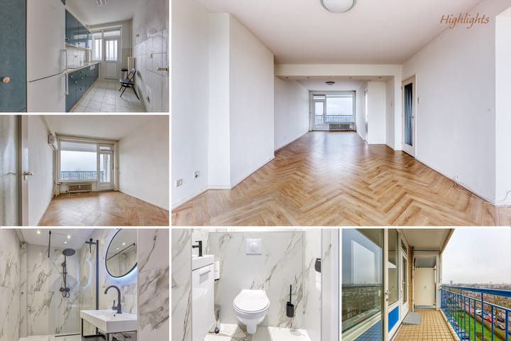 Foto 2 van Segbroeklaan 412-E