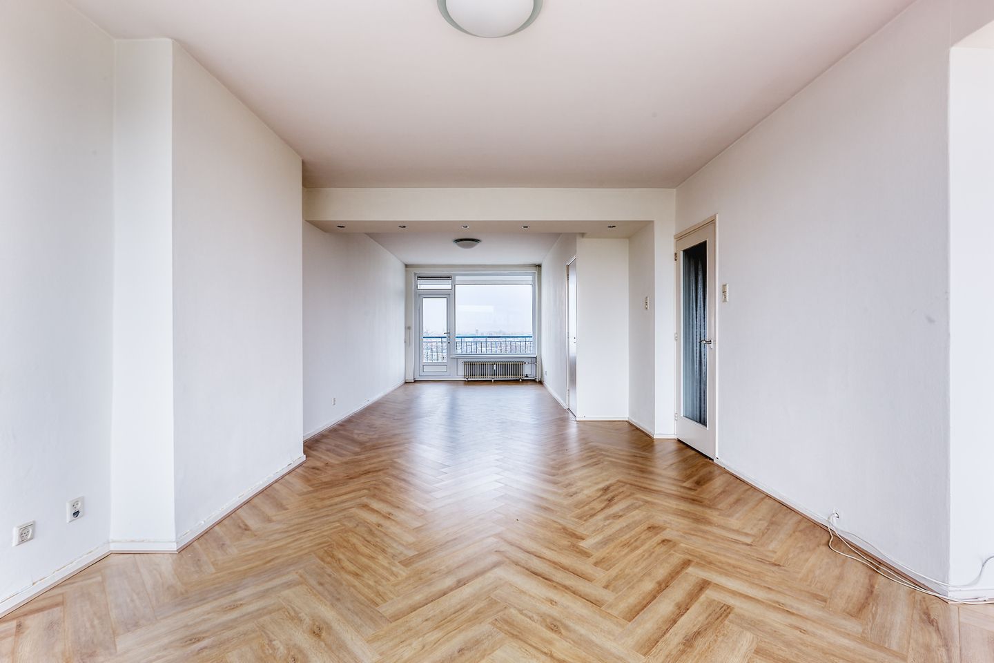 Foto 4 van Segbroeklaan 412-E