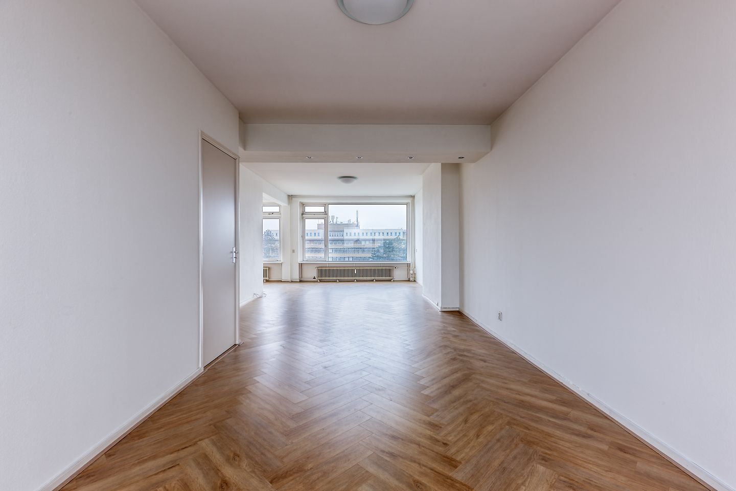 Foto 5 van Segbroeklaan 412-E