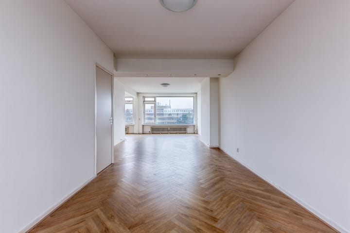 Foto 5 van Segbroeklaan 412-E