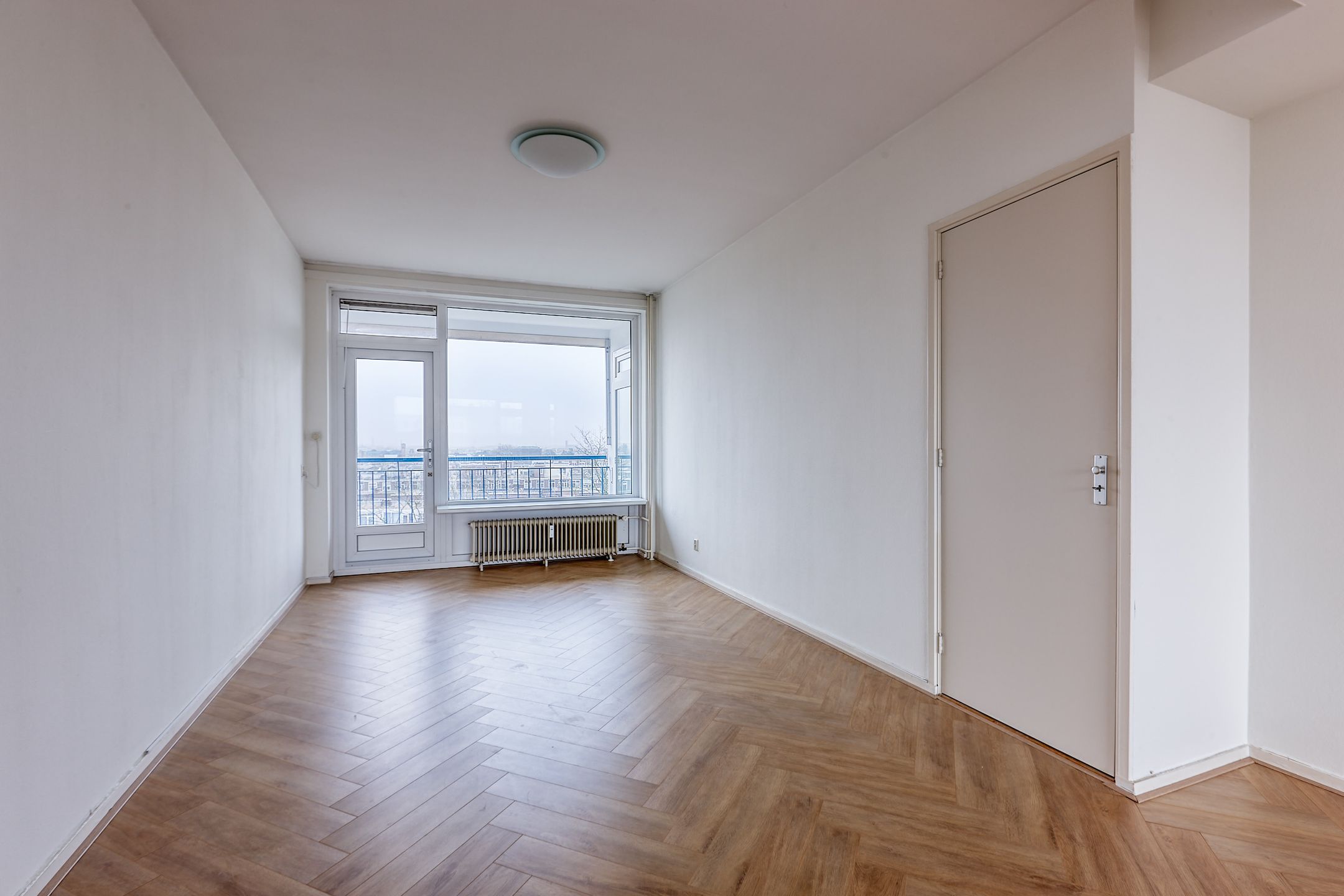 Foto 6 van Segbroeklaan 412-E