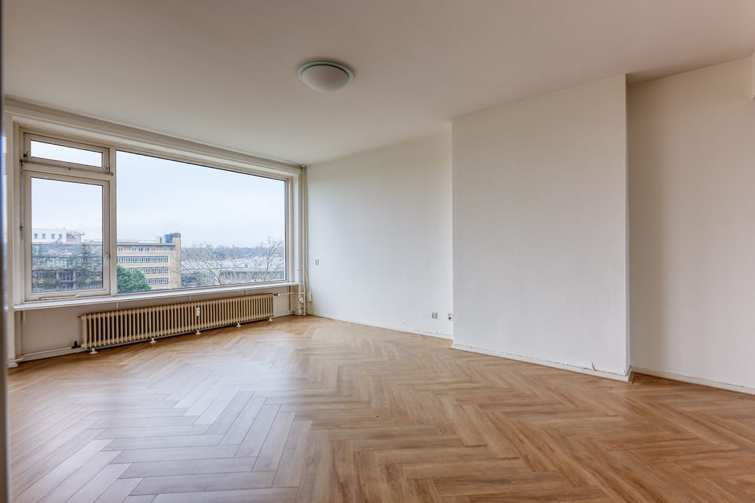 Foto 7 van Segbroeklaan 412-E