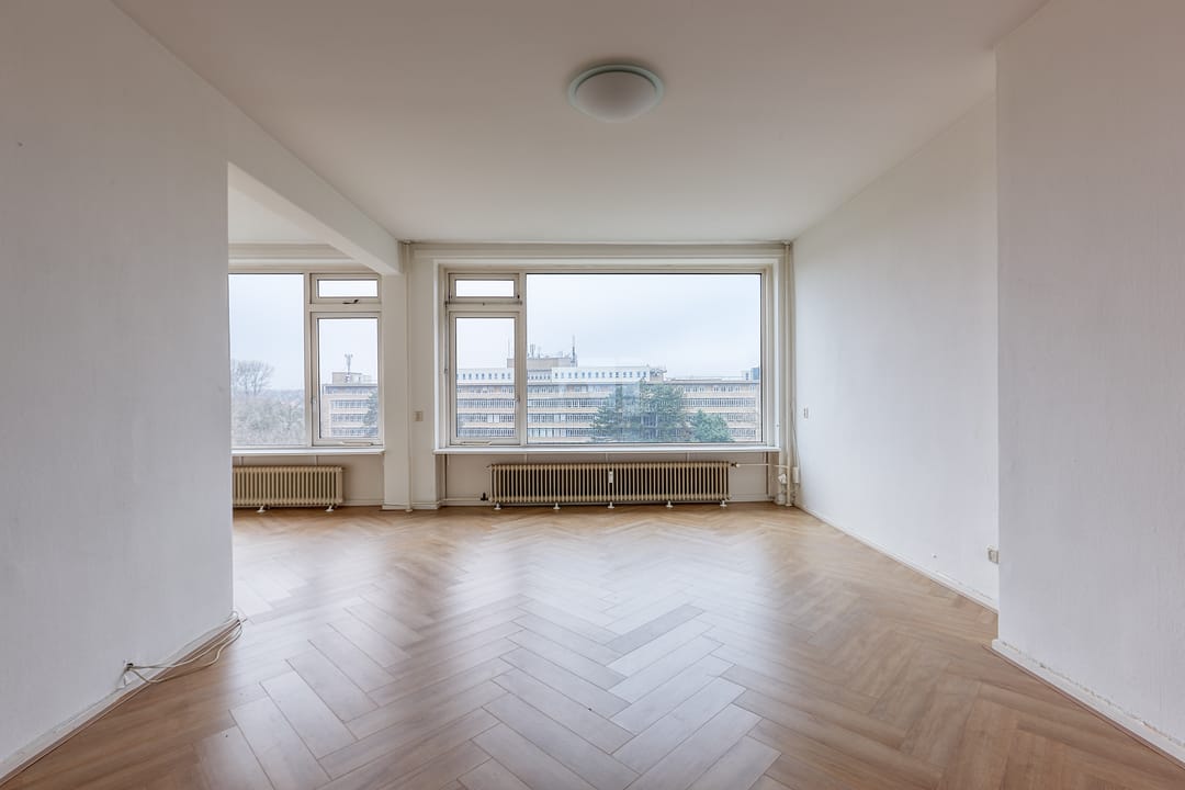 Foto 8 van Segbroeklaan 412-E