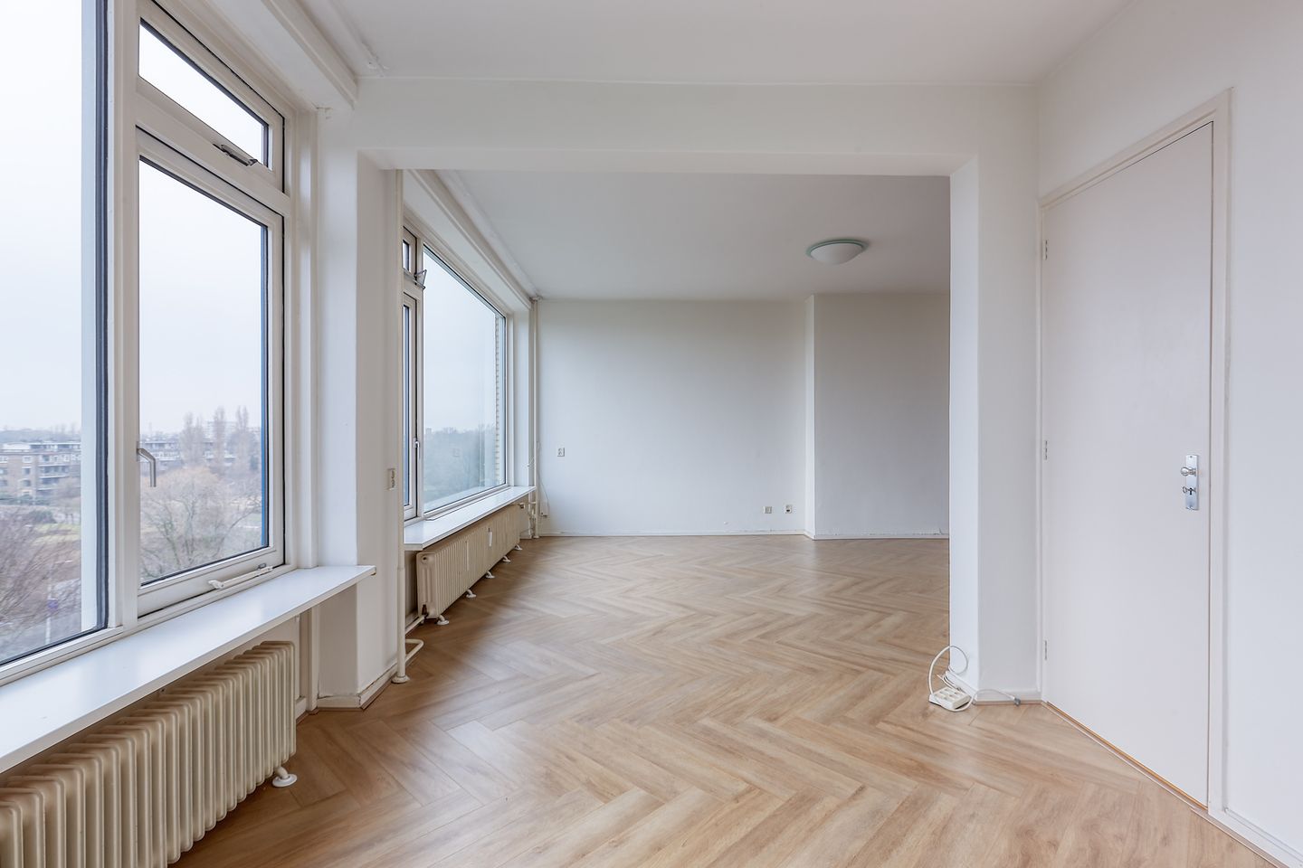 Foto 10 van Segbroeklaan 412-E