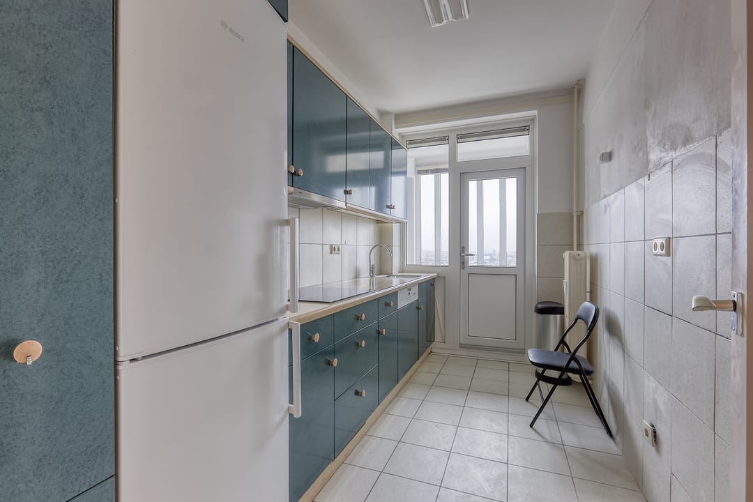 Foto 13 van Segbroeklaan 412-E