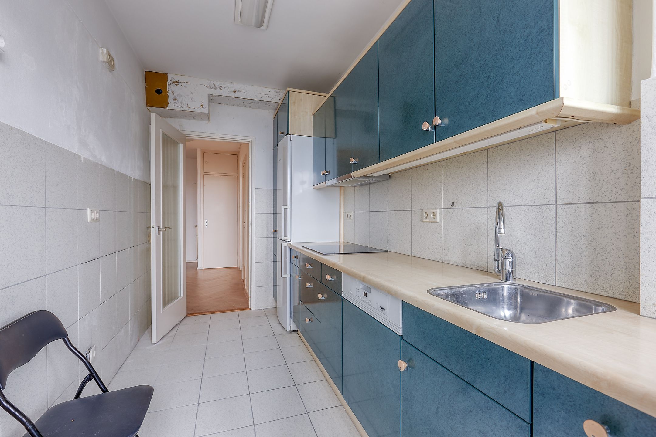 Foto 15 van Segbroeklaan 412-E