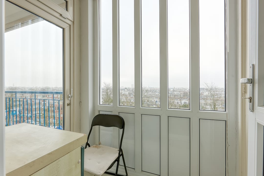 Foto 16 van Segbroeklaan 412-E