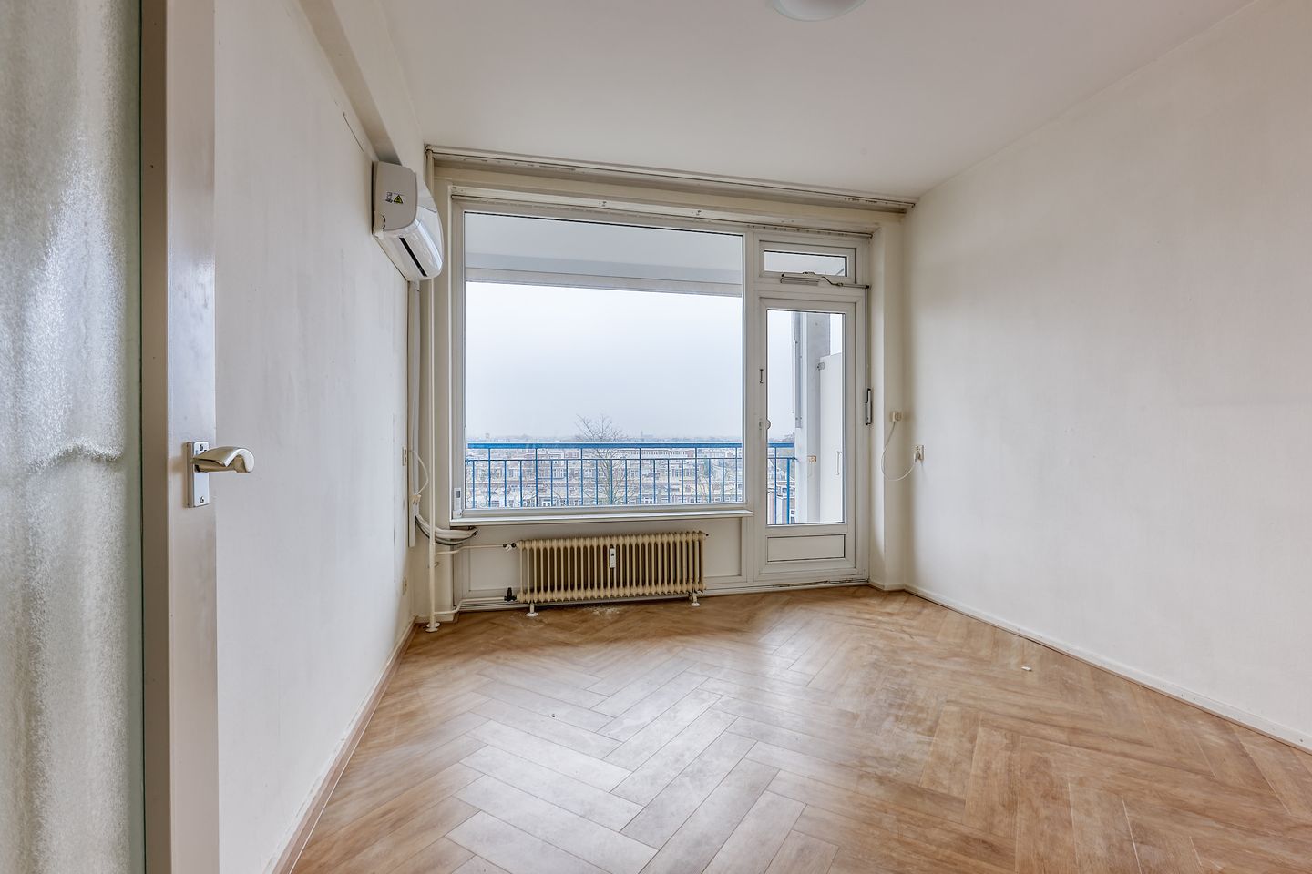 Foto 20 van Segbroeklaan 412-E