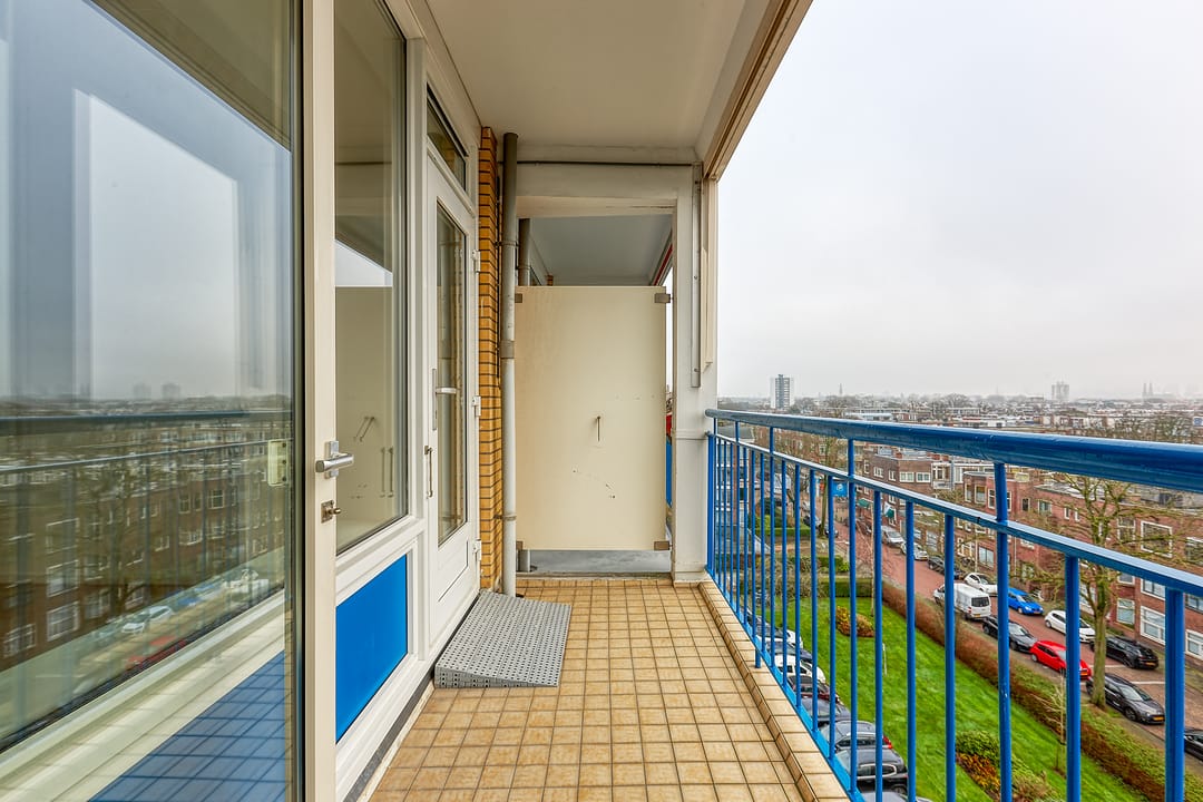 Foto 22 van Segbroeklaan 412-E