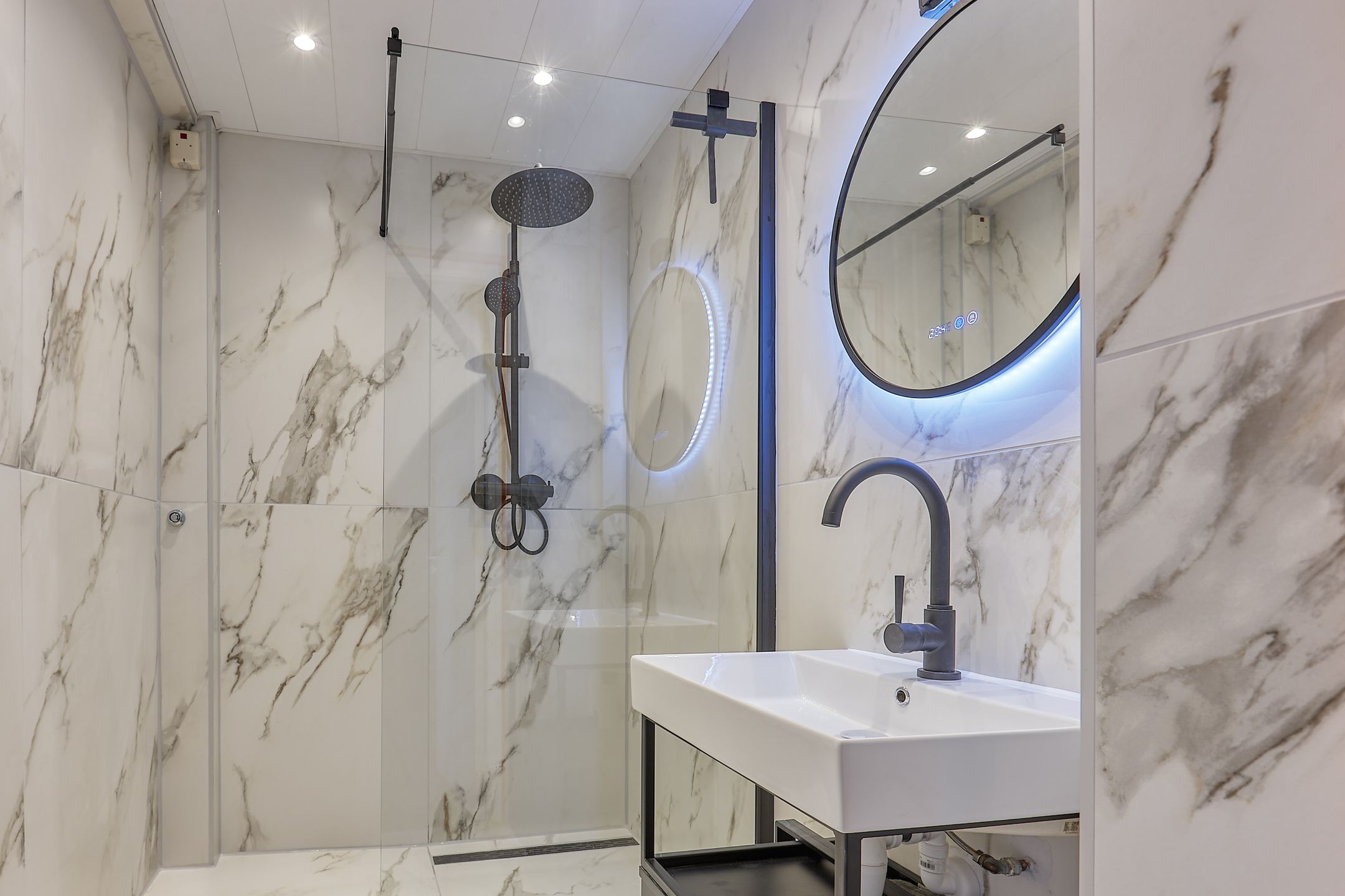 Foto 24 van Segbroeklaan 412-E