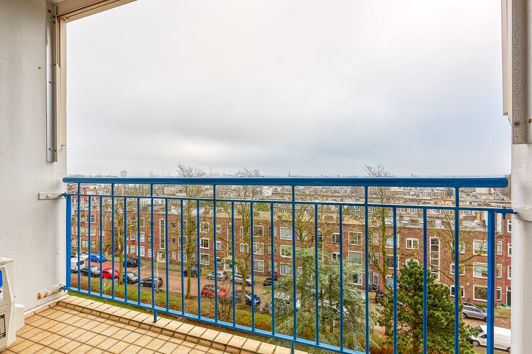 Foto 28 van Segbroeklaan 412-E