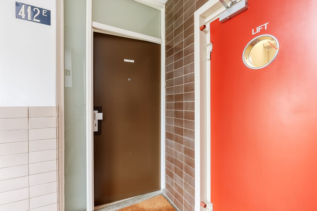 Foto 32 van Segbroeklaan 412-E