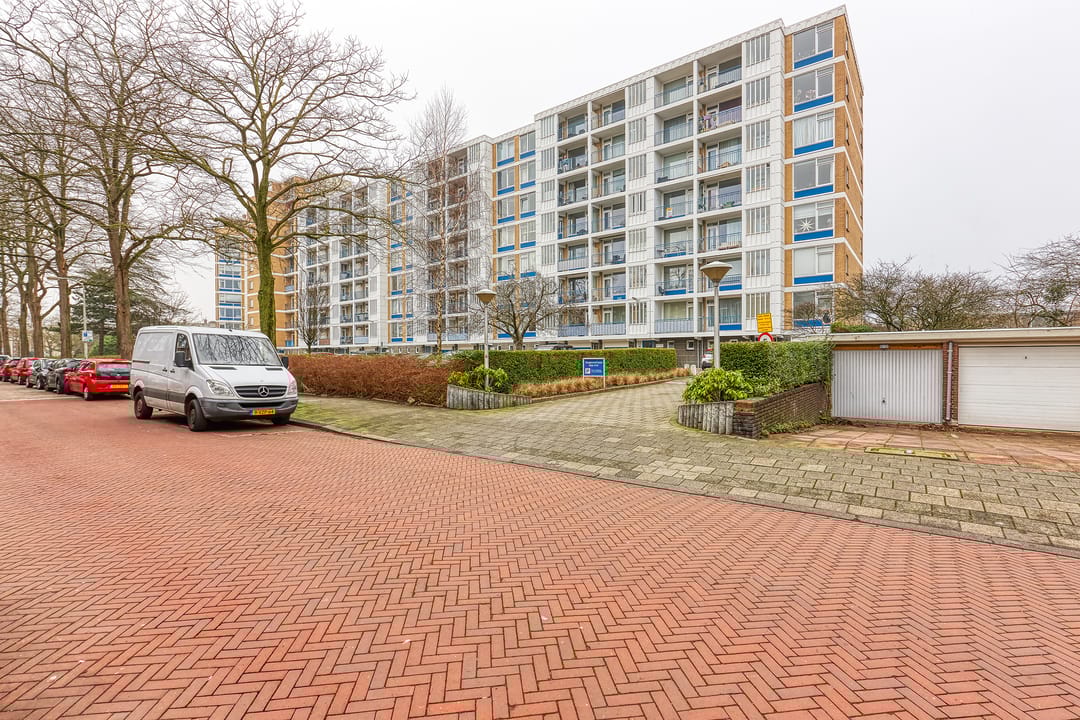 Foto 37 van Segbroeklaan 412-E