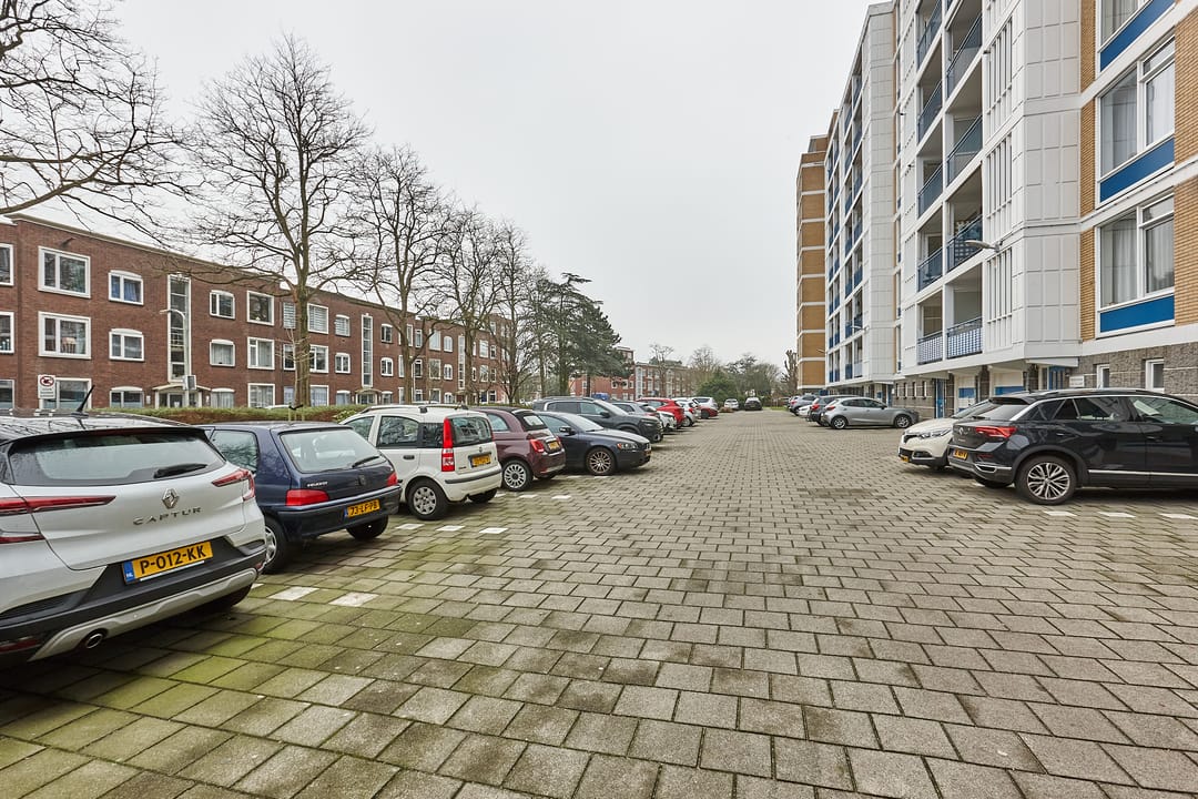 Foto 38 van Segbroeklaan 412-E