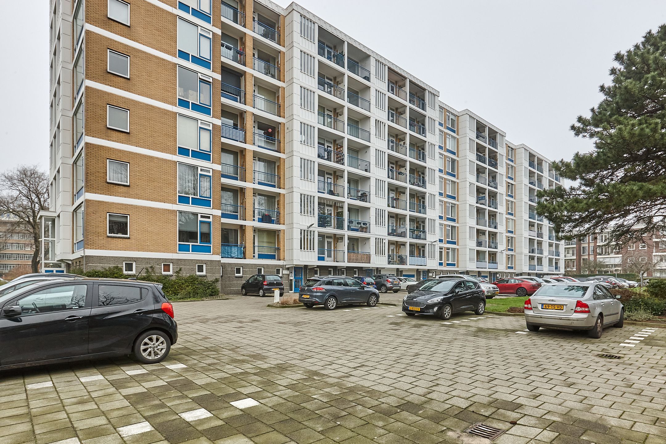 Foto 39 van Segbroeklaan 412-E