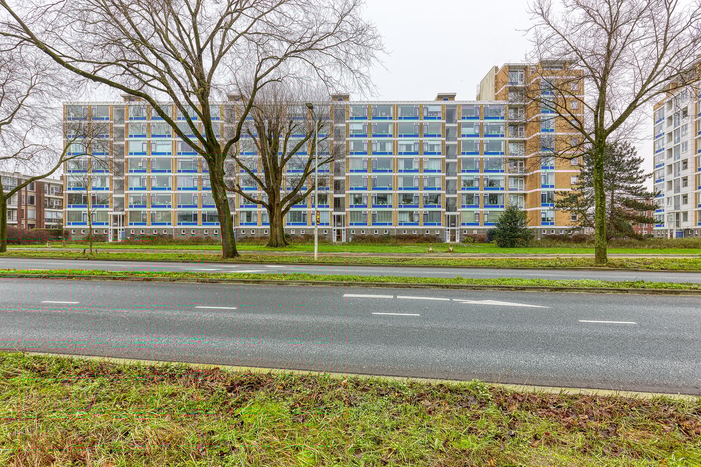 Foto 40 van Segbroeklaan 412-E