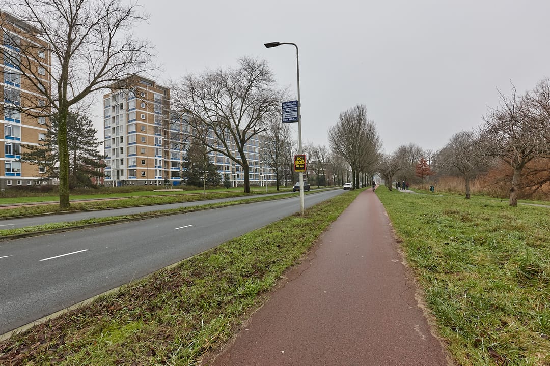 Foto 41 van Segbroeklaan 412-E