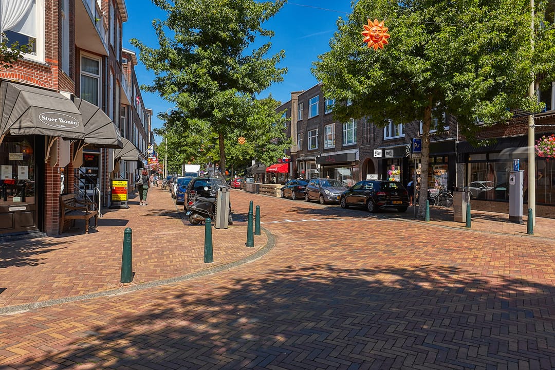 Foto 43 van Segbroeklaan 412-E