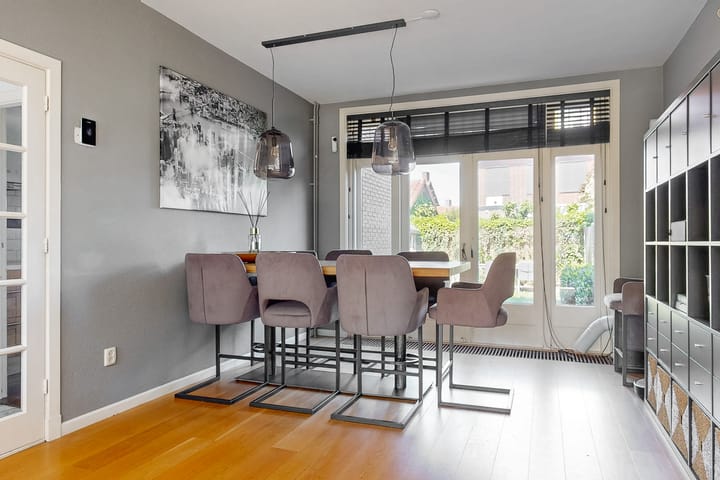 Foto 2 van Meeuwenlaan 4