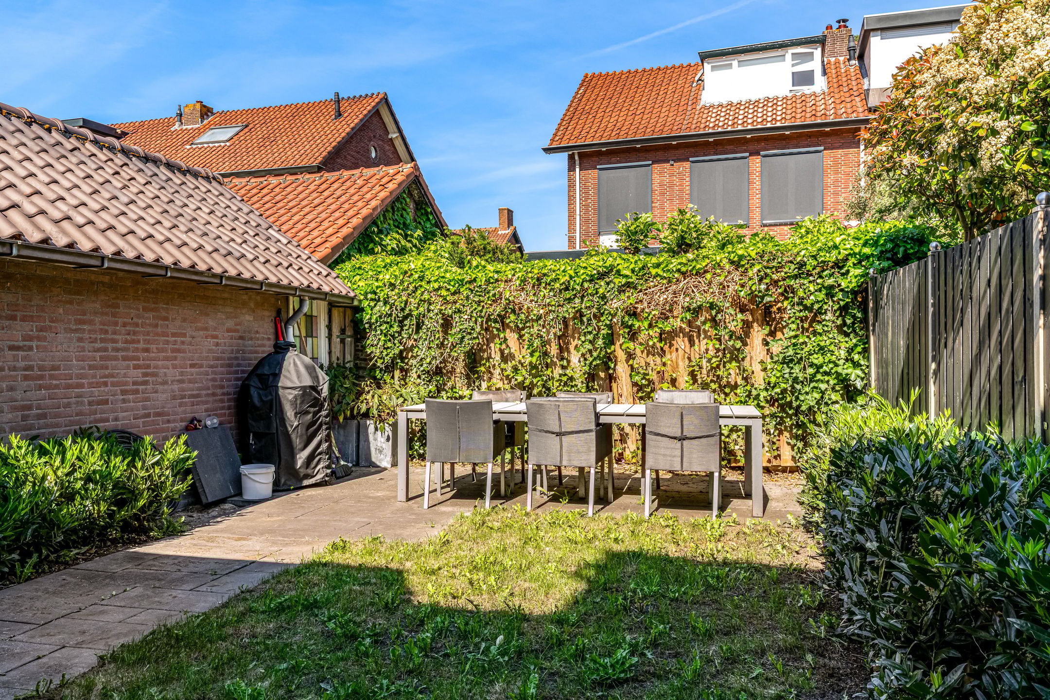 Foto 3 van Meeuwenlaan 4