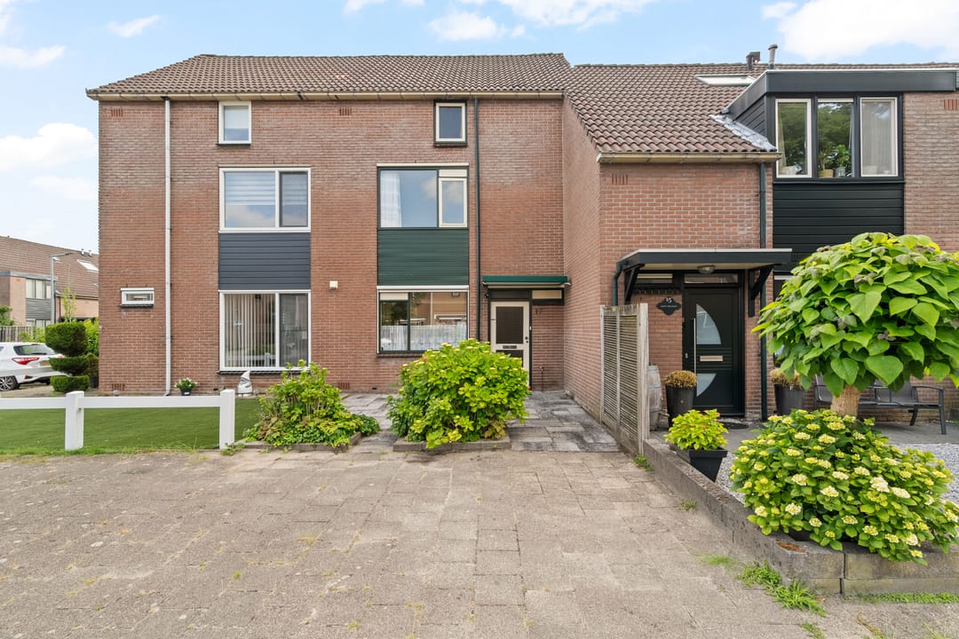 Foto 1 van Struikheide 17