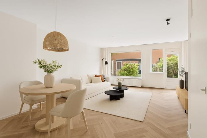 Foto 2 van Struikheide 17