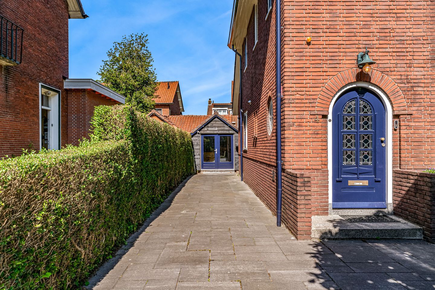 Foto 5 van Meeuwenlaan 4