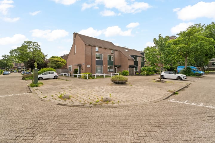 Foto 5 van Struikheide 17