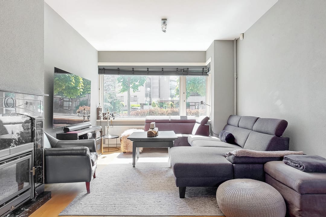 Foto 8 van Meeuwenlaan 4