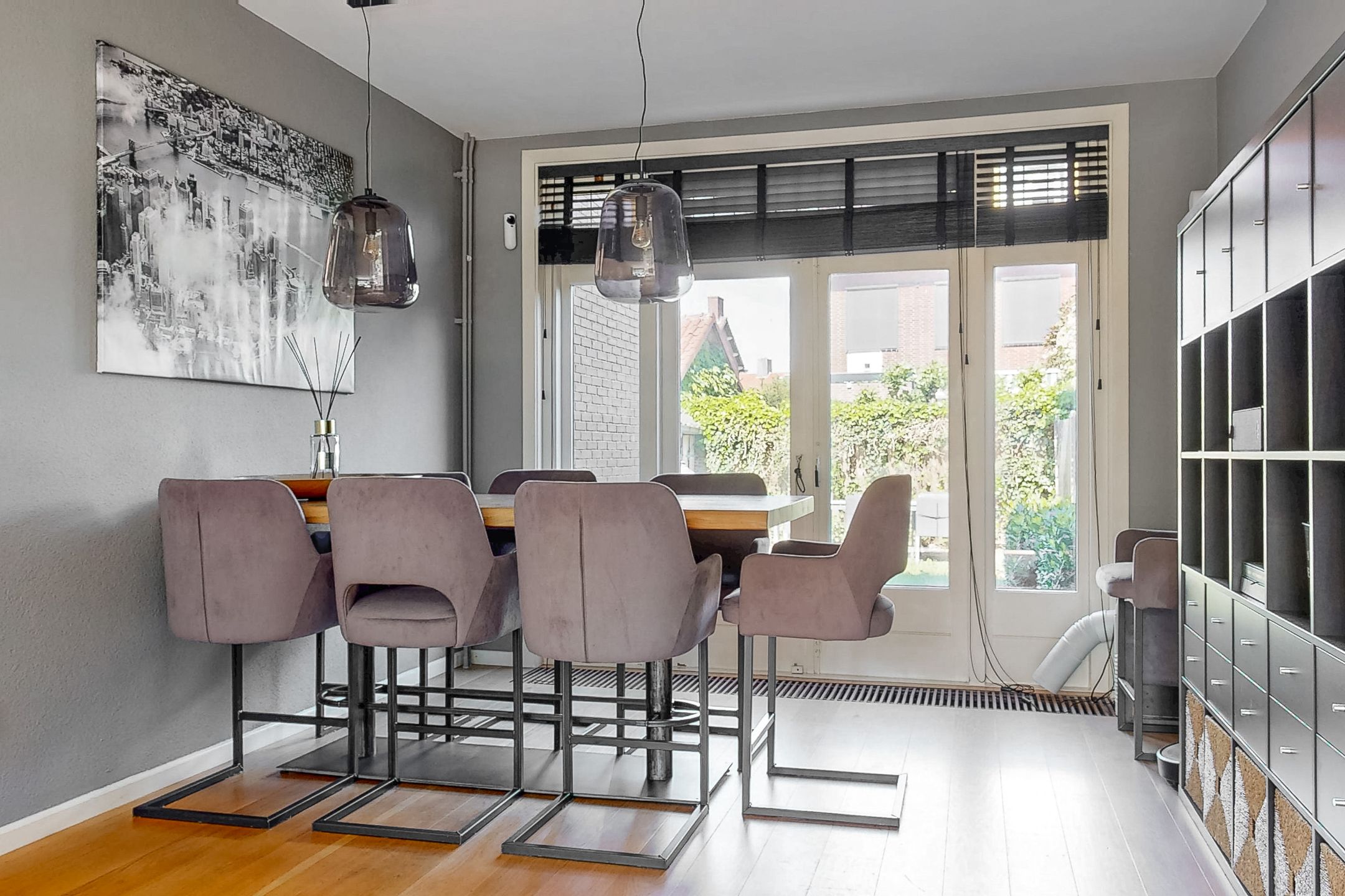 Foto 9 van Meeuwenlaan 4