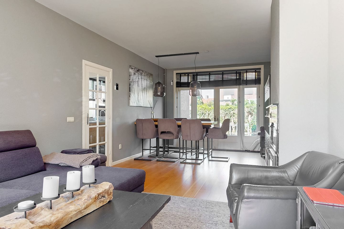 Foto 10 van Meeuwenlaan 4