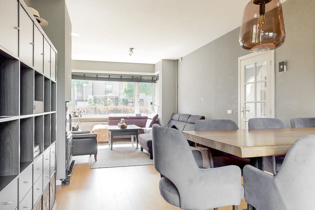 Foto 11 van Meeuwenlaan 4