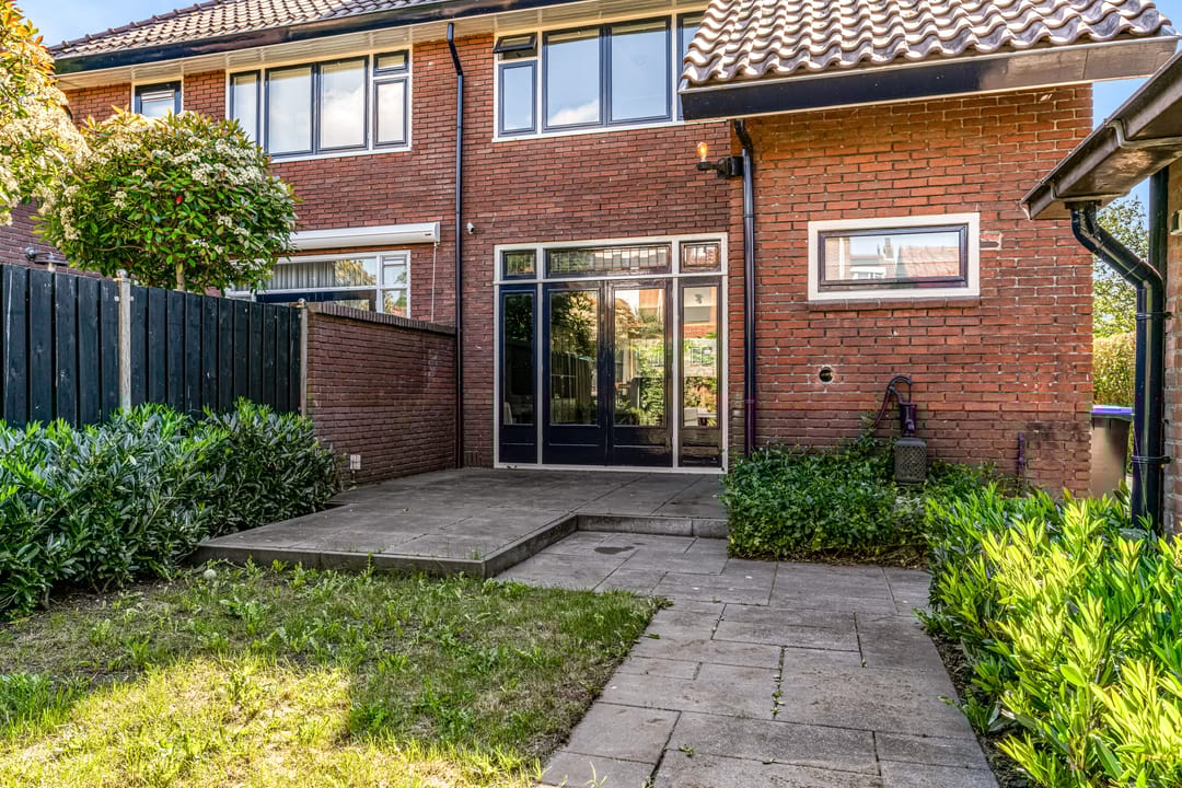 Foto 31 van Meeuwenlaan 4