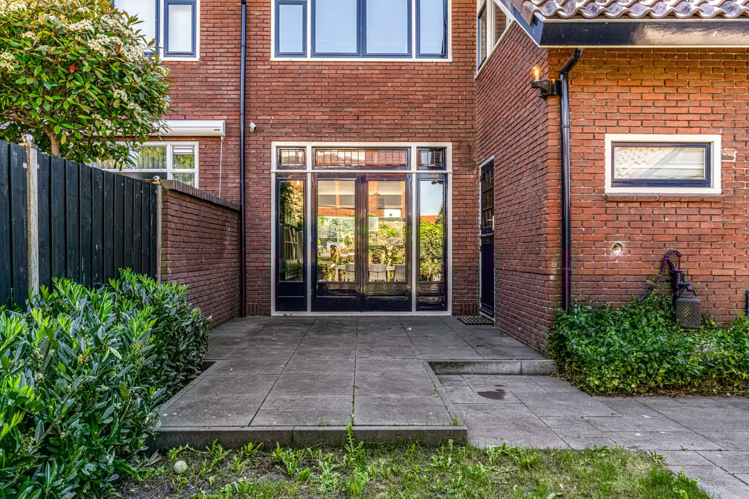 Foto 32 van Meeuwenlaan 4