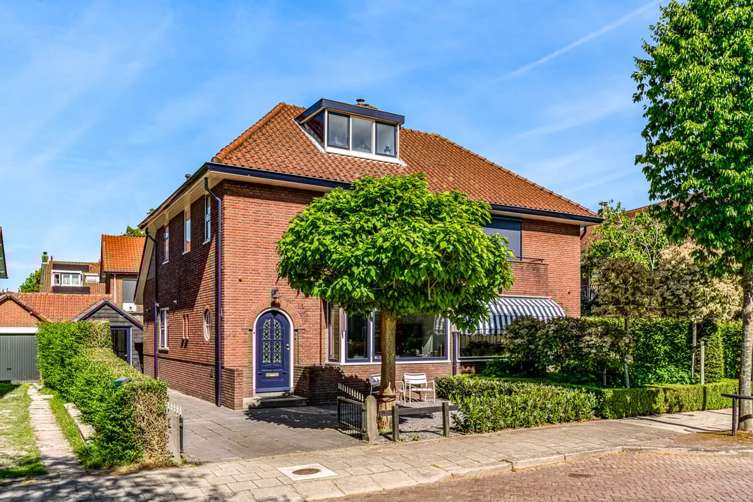 Foto 37 van Meeuwenlaan 4