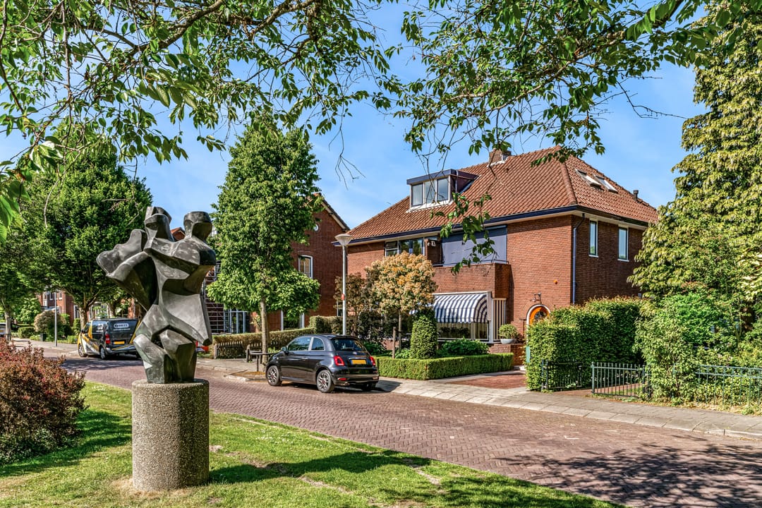 Foto 38 van Meeuwenlaan 4