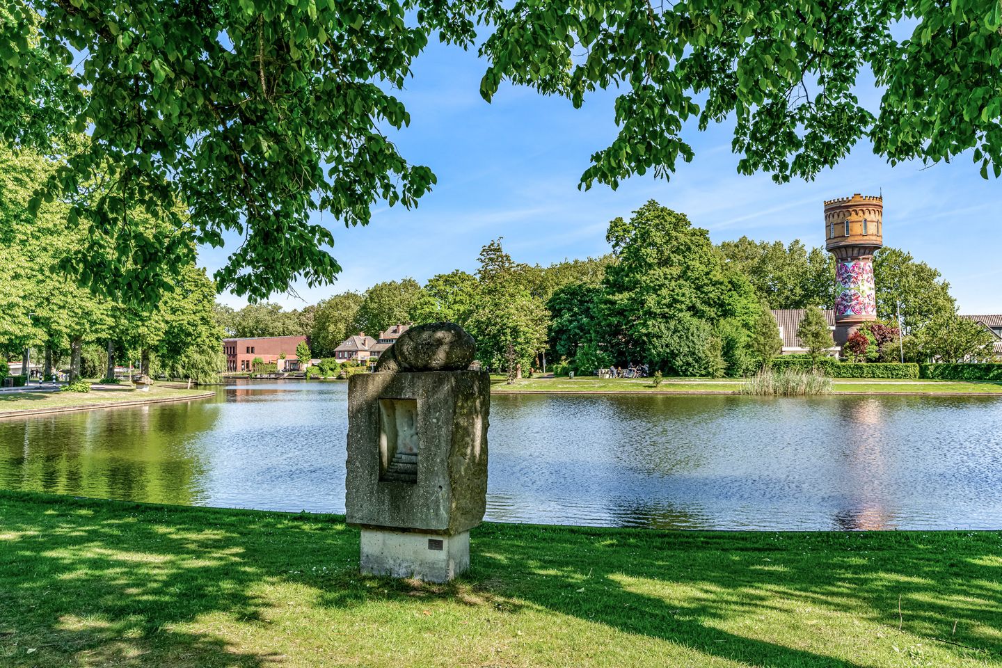 Foto 40 van Meeuwenlaan 4