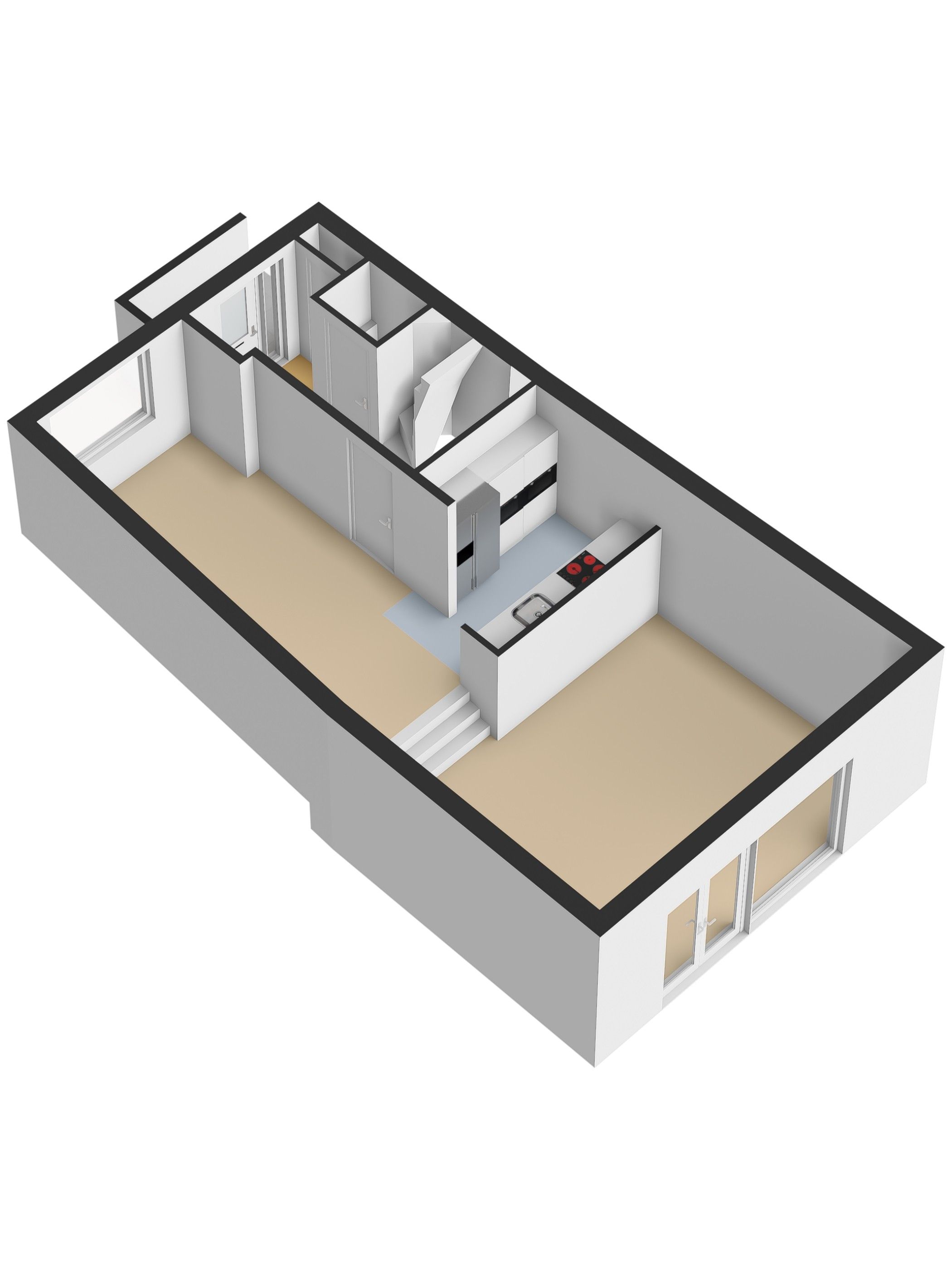 Foto 54 van Goudhaver 41