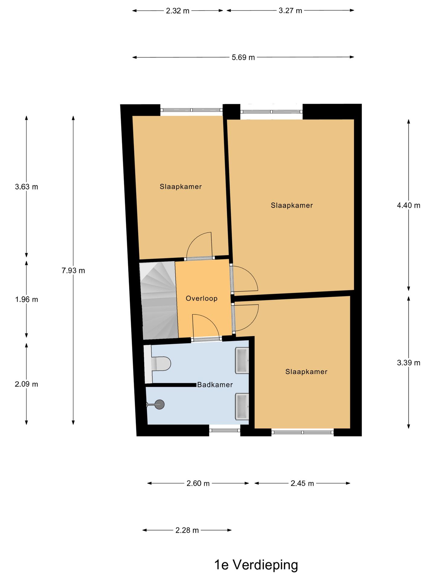 Foto 55 van Goudhaver 41