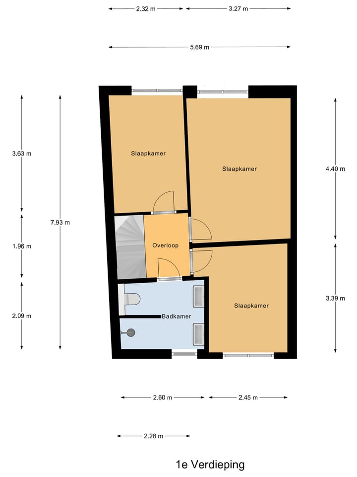 Foto 55 van Goudhaver 41