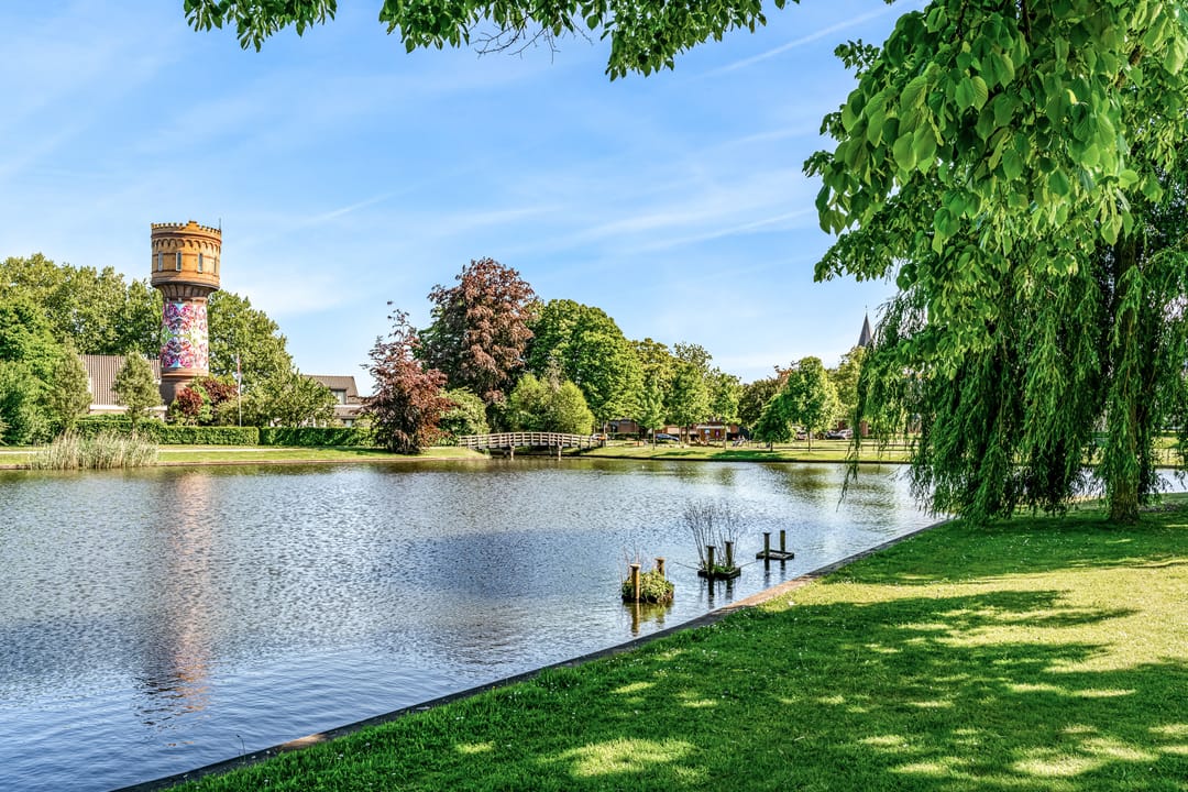 Foto 41 van Meeuwenlaan 4