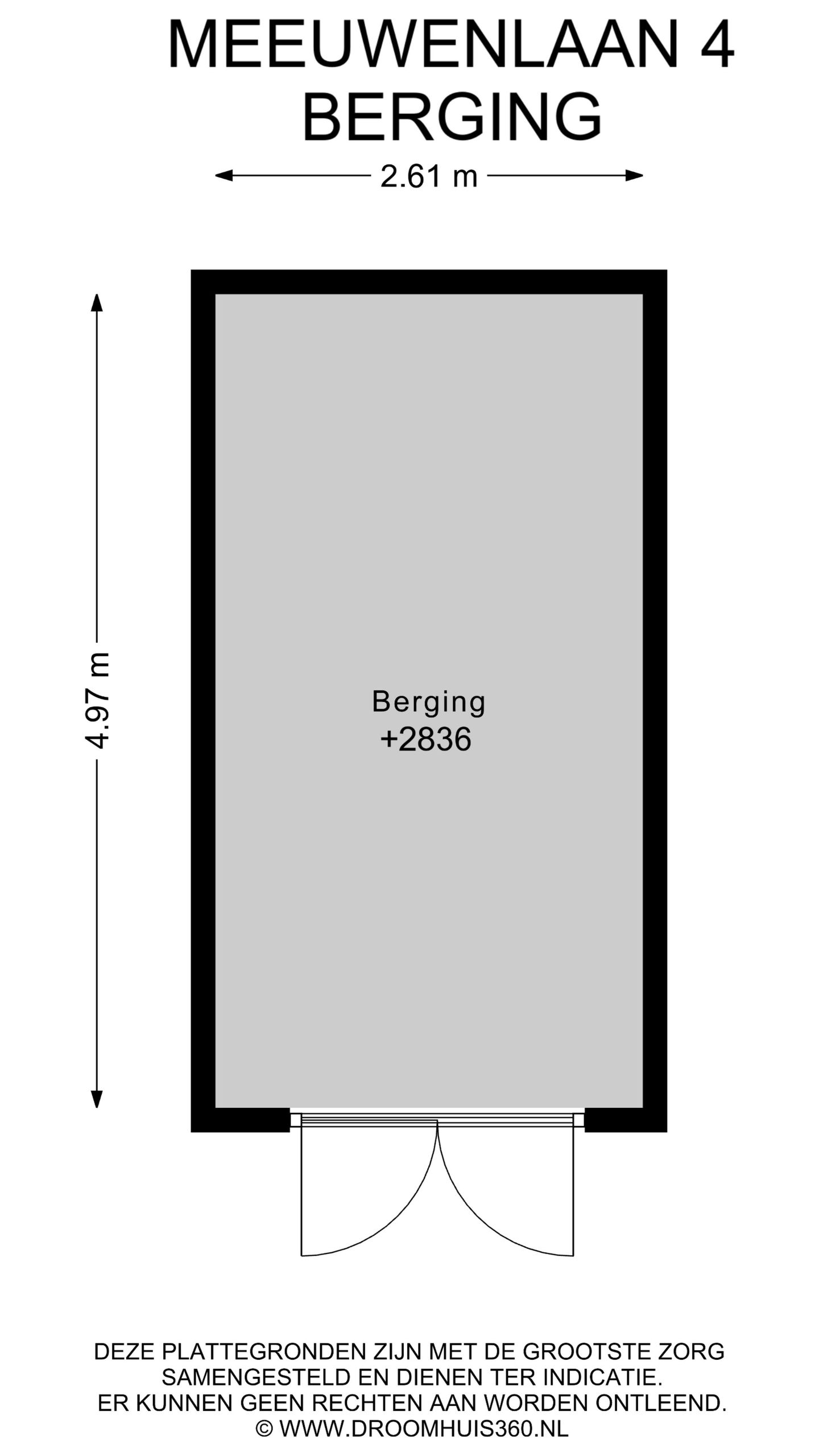 Foto 50 van Meeuwenlaan 4