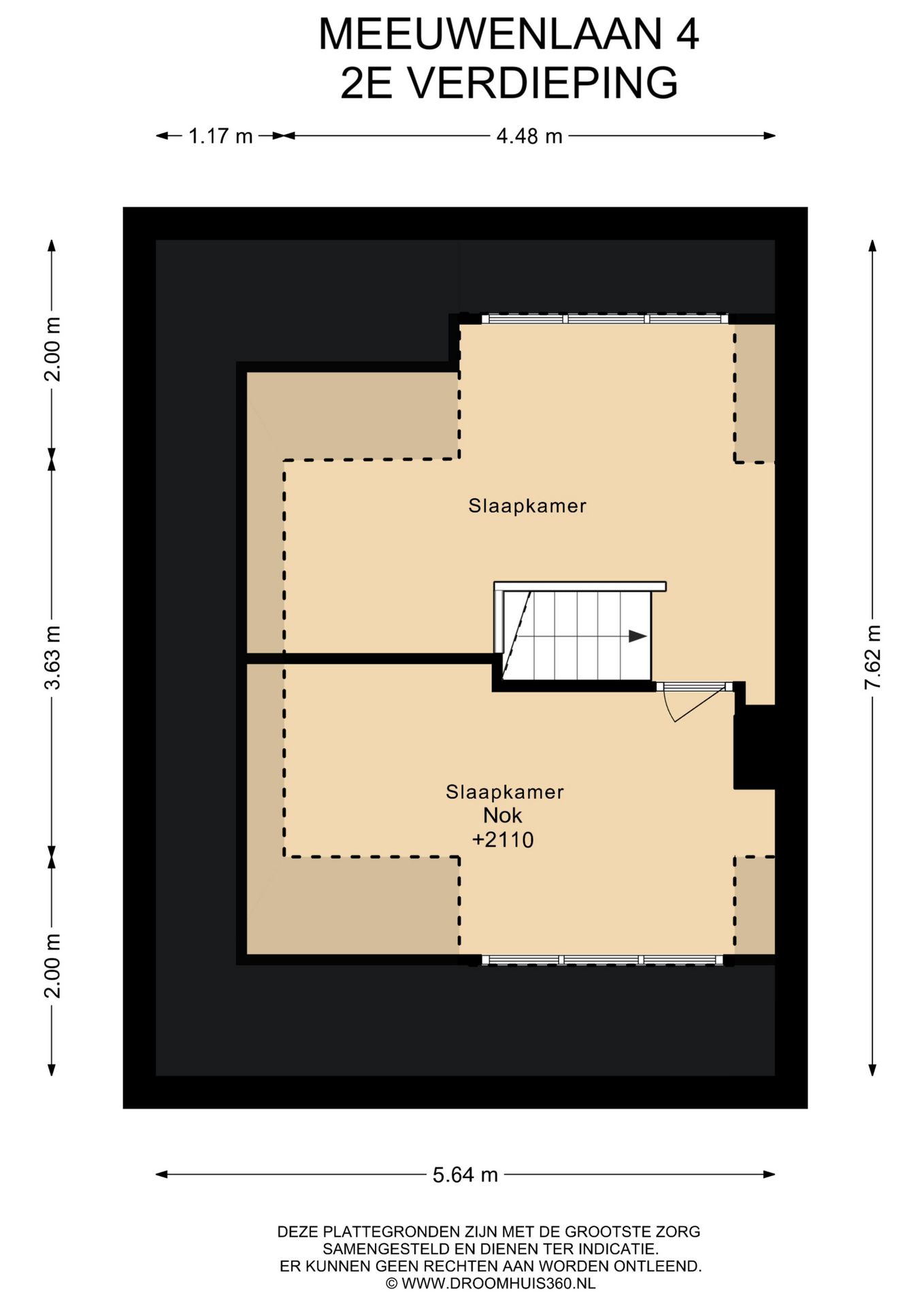 Foto 49 van Meeuwenlaan 4
