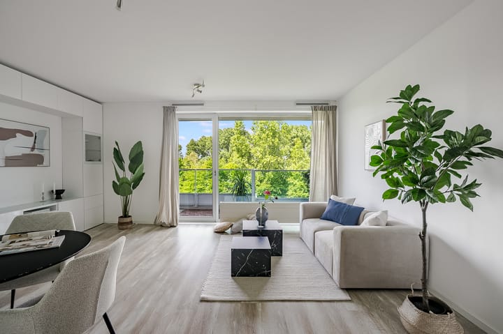 Photo 1 of Willem Augustinstraat 314