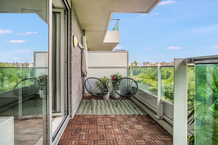 Foto 2 van Willem Augustinstraat 314