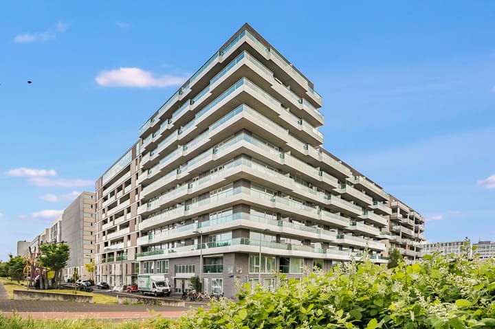 Foto 4 van Willem Augustinstraat 314