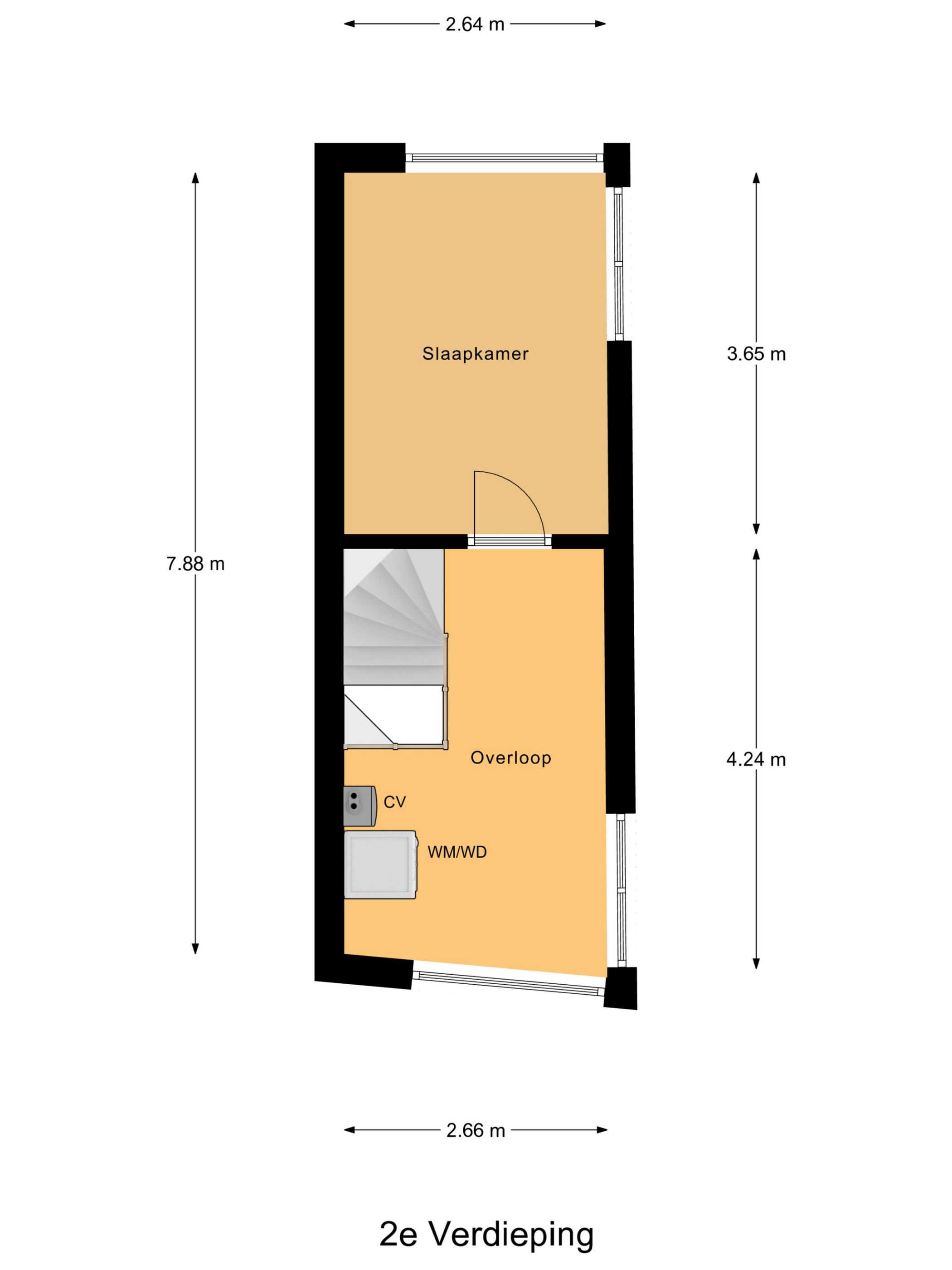 Foto 57 van Goudhaver 41