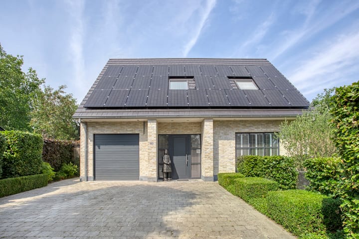 Photo 1 of Binnenpad 12-A