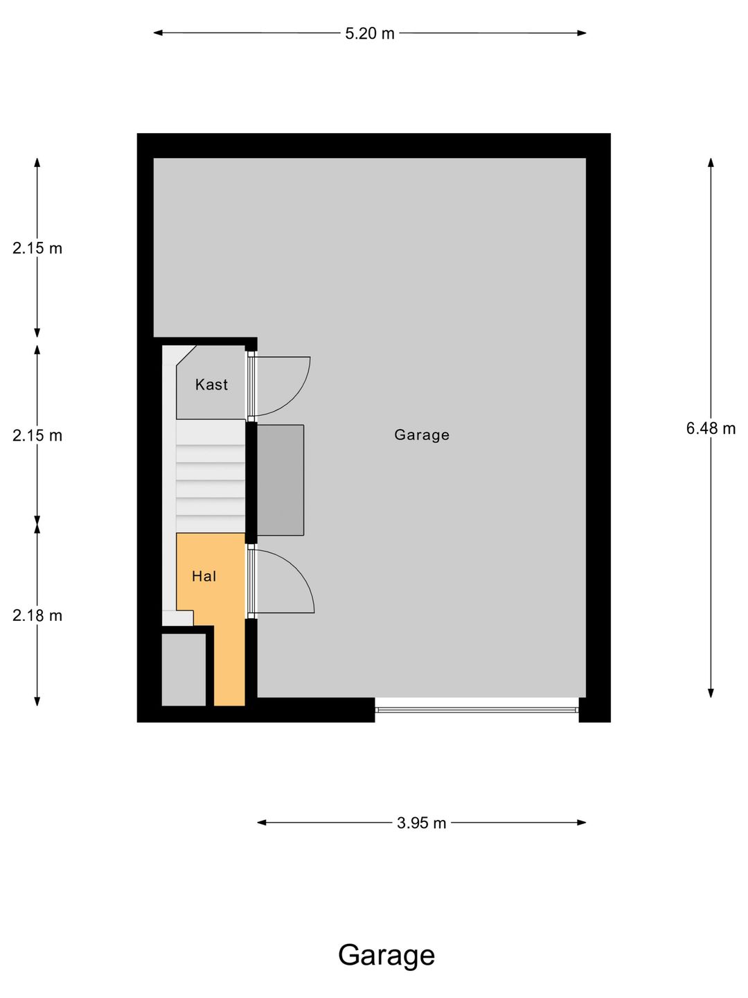 Foto 61 van Goudhaver 41